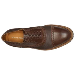 CASUAL OXFORD
