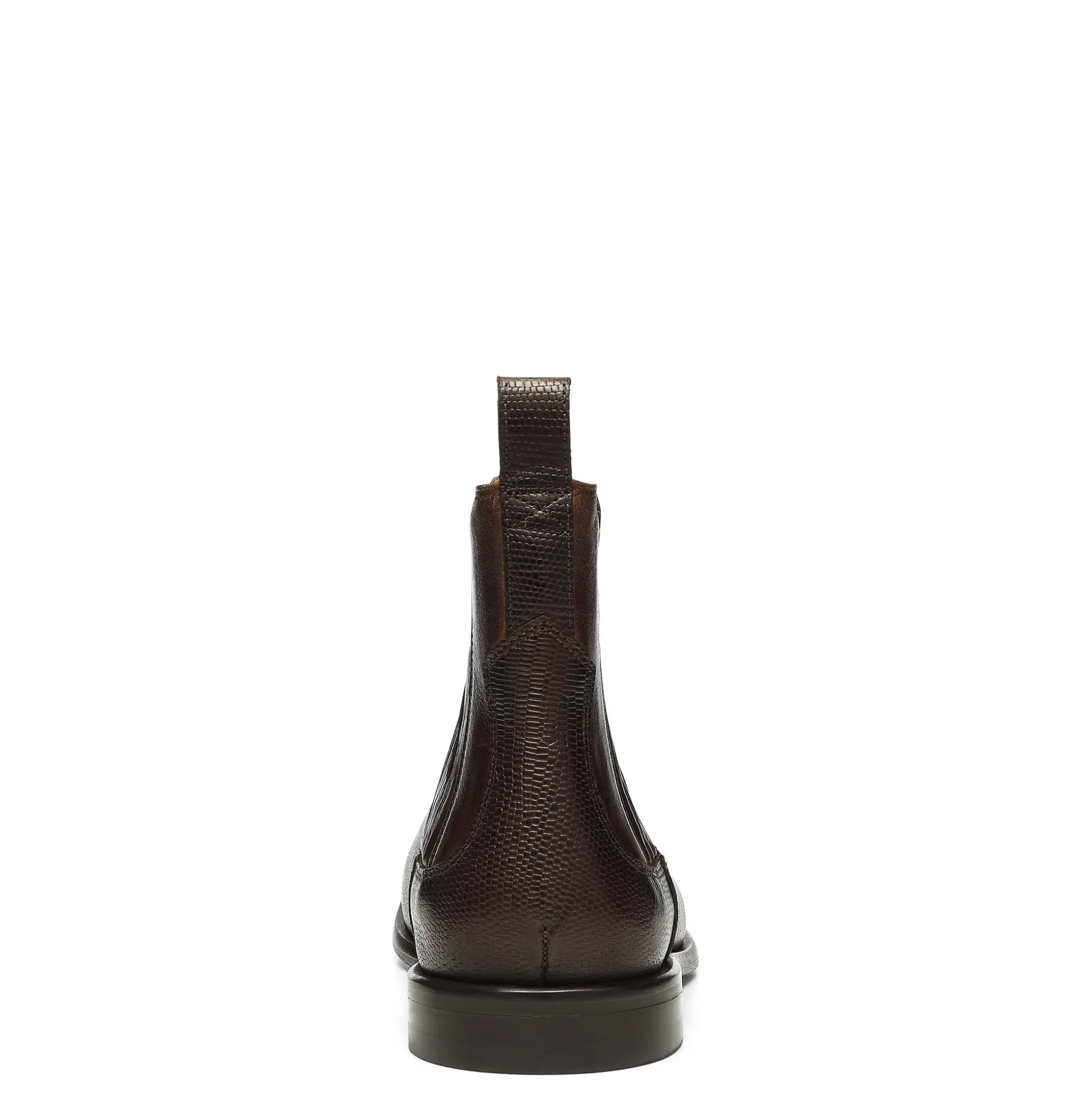 DRESS BOOT